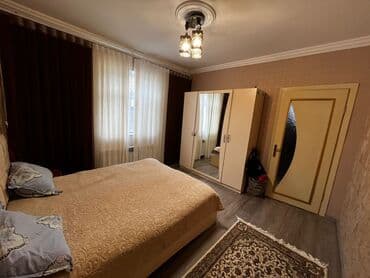 arenda otaq: Mebel və məişət texnikası ilə tam təchiz edilmiş rahat mənzil otağı — 5