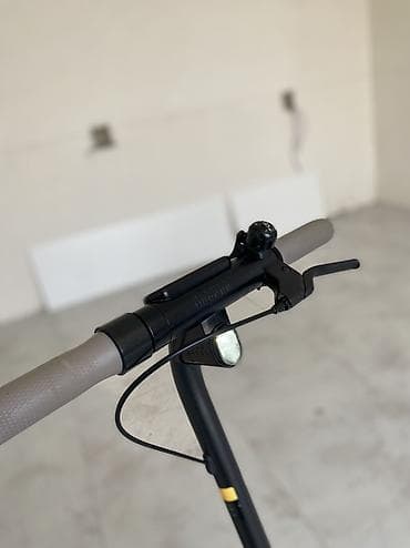 skuter az: Новый Электросамокат 10", ≤ 250 Вт, 16 - 25 км/ч, Самовывоз, Платная доставка — 3