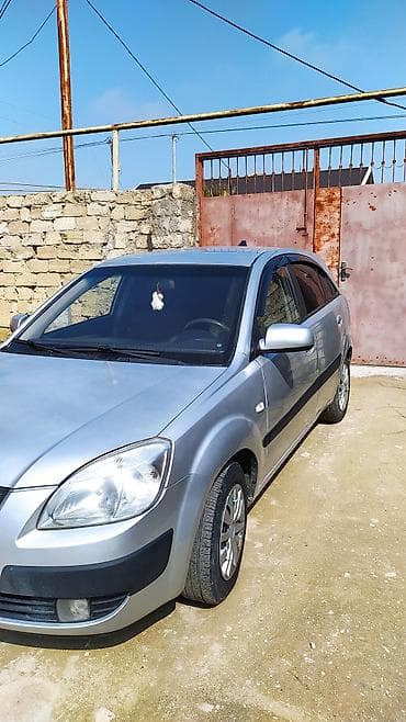Avtomobil satışı: Kia Rio: 1.4 l | Hetçbek — 7
