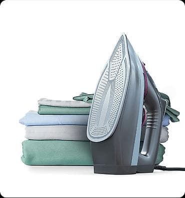 haeger utu: TESLA buxarlı ütü – ilk toxunuşdan heyrətləndirən yumşaqlıq - Tez — 3