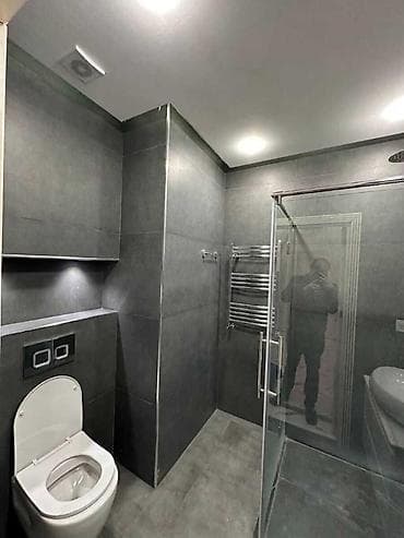 kiray: İcarəyə verilir 2 otaqlı yeni tikili 100 m², Ağ şəhər q. Kateqoriya — 5