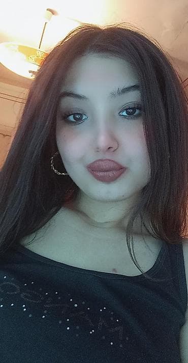 Ofisiant, Qadın, 21 yaş, 1 ildən az təcrübə lalafo.az -da Ofisiant, Qadın, 21 yaş, 1 ildən az təcrübə