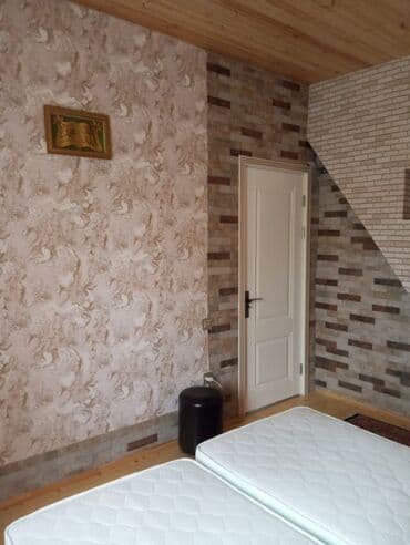 Bağ evləri: 3 otaqlı, 100 kv. m, Kredit yoxdur, Yeni təmirli — 3