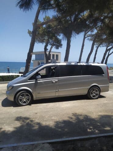 Yük daşımaları: Minivan, Bakı - Qəbələ — 1