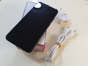 redmi 5 x: Redmi A2+, 32 GB, rəng - Qara, Zəmanət, Düyməli, Sensor — 8