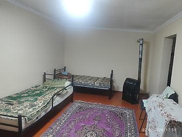 kohne gunesli kiraye evler: Kirayə: 1 otaqlı həyət evi - Plan: 1 otaq + mətbəx küncü + sanitar — 1