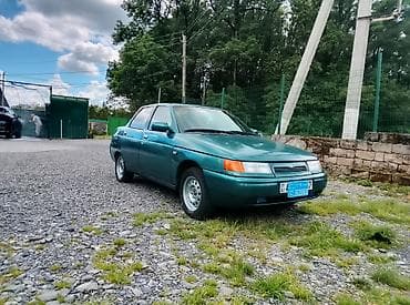 vaz 2107 suret qutusu satilir: VAZ (LADA) 2110: 1.5 l | 2001 il 27000 km Sedan — 8