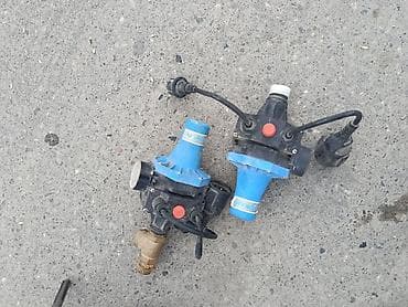 Nasos, Ev üçün (məişət), quraşdırılma Səthi