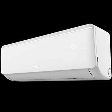 Aux 9000 kondisioner 30"-35" Xüsusiyyətlər: - Soyutma və isitmə