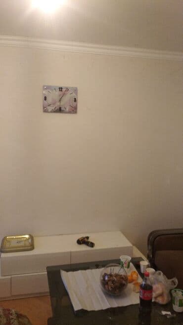 aaaf park kiraye evler 2021: 2 otaqlı, 35 kv. m, Yeni təmirli — 3