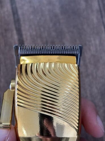 Epilyatorlar: Saç qırxan maşın, Vgr — 5