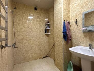 xırdalanda yeni tikili bina evləri: 2 otaqlı, Yeni tikili, m. Həzi Aslanov, 90 kv. m — 10