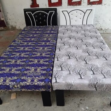 taxt qiymetleri: Yeni, Təknəfərlik çarpayı, Bazasız, Matrassız, Siyirməsiz, Azərbaycan — 2