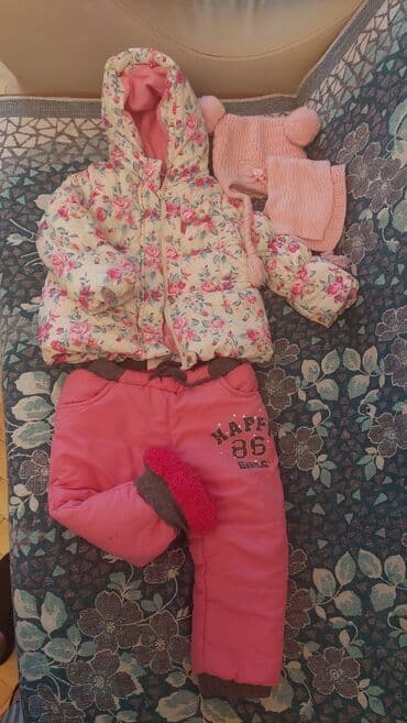 Боди: SOOBE firmasinin kurtkasidi 2 yawa kimi usag ucundu.Ela veziyyetdedi — 3