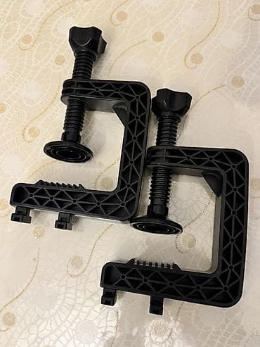 Mətbəx texnikası: PXN oyun sükan dəsti – sükan, 3 pedallı modul və H-şəkilli mexaniki — 6