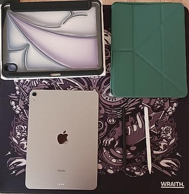 ayfon 6 s: İşlənmiş Apple iPad Air 11 (2025), 11", 128 GB — 2