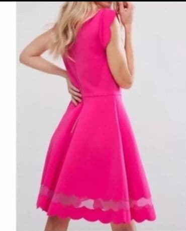 bekoloder satilir: Kokteyl donu, Midi, Ted Baker, M — 1