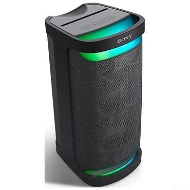 nova 10: Dinamik "Sony SRS XP700" ✅ Brend: Sony Sony SRS XP700 ✅ Ümumi çıxış — 3