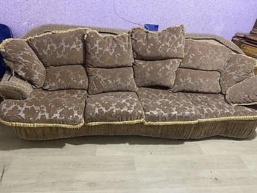 divan tap az: Etiyac olan əlaq taradsın gəlib götürsün — 1