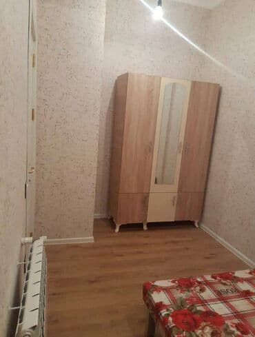 bine savxozda ev: Sumqayitda baxca seherde 7 mertebeli binanın 5-ci mərtəbəsində — 3