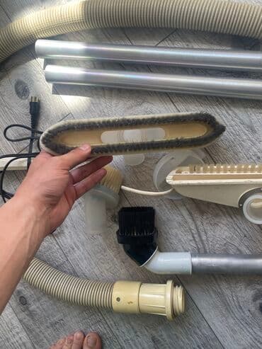 ikinci əl aspirator: Tozsoran Quru təmizləmə, Kredit yoxdur — 9