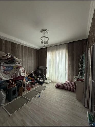 Куплю дом: Бина 3 комнаты, 90 м², Нет кредита, Средний ремонт — 4