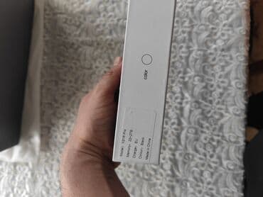 stolüstü komputer qiymetleri: SALAM Dubai Iphone 16 pro max satiram ideal vezytdedir işlenmir — 6