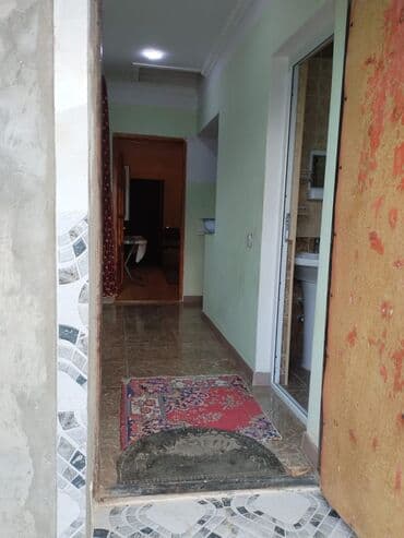 kirayə ev bine: Binə, 40 kv. m, 2 otaqlı, Qaz, İşıq, Su — 6