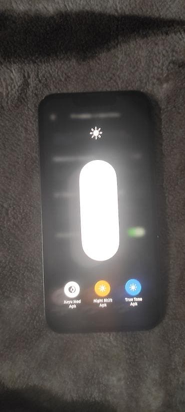 plestesin 4: IPhone 13, 128 GB, Yaşıl — 3