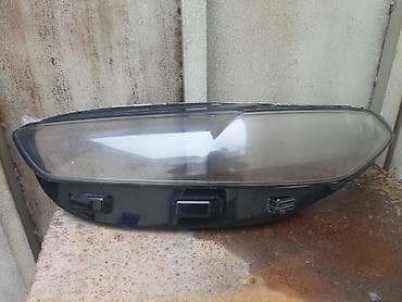 maşın üçün işıqlar: Sol, Ford, 2014 il, İşlənmiş — 1