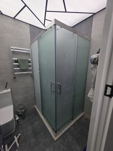 Arakəsmə, Künc üçün