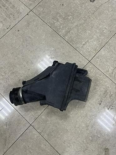 bmw e60 disk: Məhsul: Avtomobil hava filtri qutusu (airbox) komplekti BMW f30 üçün — 2