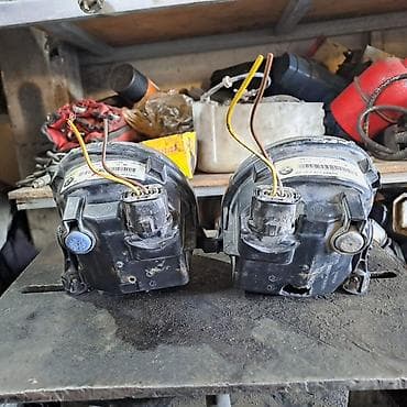 tap az tofas: Komplekt, Duman əleyhinə faralar, BMW, Orijinal — 5