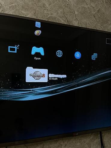 ps 3 cd: Playstation 3 Superslim model 500 GB yaddaş ideal vəziyyətdə. 2 gün — 3