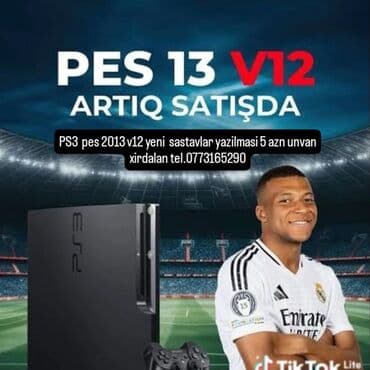 playstation satisi: PlayStation3 orginal oyunlarin yazilmasi Therma pasta Tozdan — 4