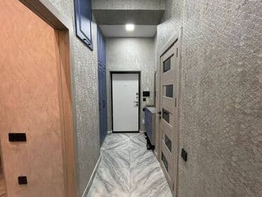 kirayə əcəmi: Memar Əcəmi metrosuna yaxın Yasam residensde 17 mertebeli binanın 4-cu — 3