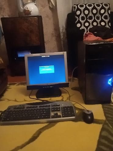 4gb ddr3 notebook ram: Masaüstü kompüter komplekti salam axsaminiz xeyir persanalni kapiyutur — 2