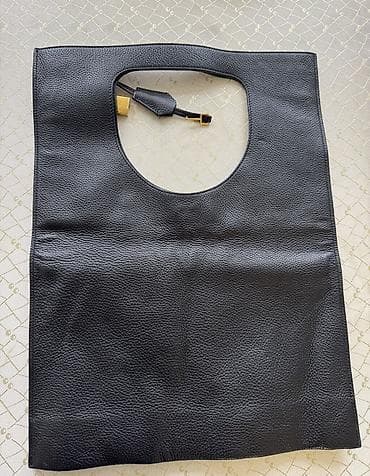 original çanta: Salam Original Tomford qadın çantası temiz deridi.Xaricden — 1