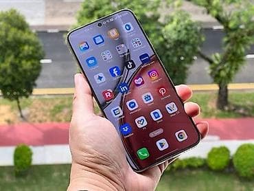 iphone pro 13: Honor X9d — 1