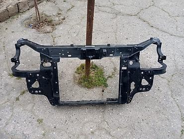 06 şiti: Hyundai GETS, 2008 il, Orijinal, Almaniya, İşlənmiş — 3