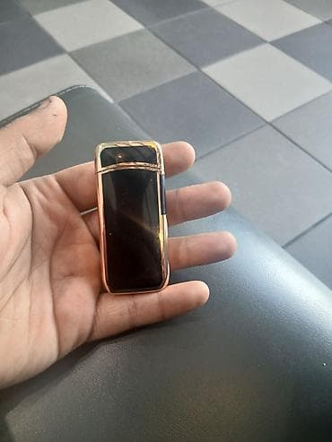 sultan mecunu: USB-dən qidalanan plazma alışqan - Elektron plazma texnologiyası — 1