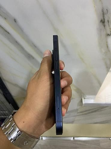 replika iphone 14 pro max: IPhone 13, 128 GB, Göy — 3