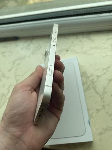 iphone 13 satilir: IPhone 13, 128 GB, Ağ — 5
