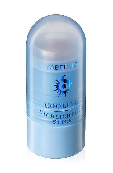 Haylayter, Faberlic, Yeni, Pulsuz çatdırılma