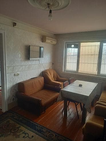 kiraye evler nargile: Kirayə üçün mənzil – tam mebelli - Otaqlar: bir neçə yataq otağı və — 6