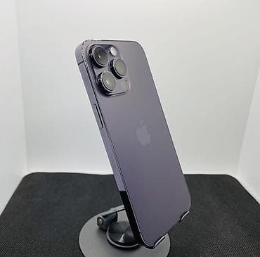 apple pencil 1: IPhone 14 Pro Max, 256 GB, Deep Purple — 2