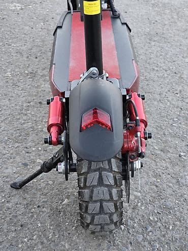 технология 2 класс мсо 2: Elektrikli skuter – şəhər və kənar yollar üçün güclü model - Geniş — 5