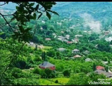 tecili satilan heyet evleri 2023: 90 kv. m, 3 otaqlı — 12