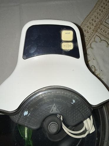airfry: Tefal ActiFry Family hava fritozu 350 azn alınıb amma 180 azn — 1