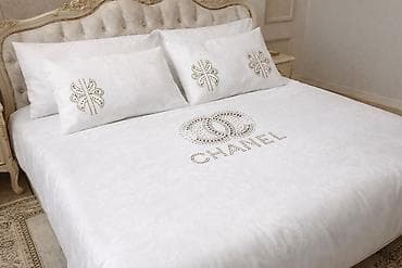 İkinəfərlik çarpayı, Yeni